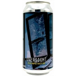 Spartacus Brewing Oversight - ’t Biermenneke