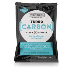 Still Spirits Turbo Carbon - BrewCraft