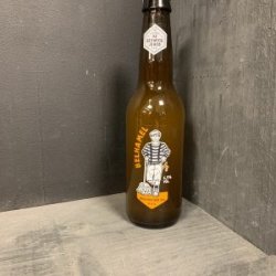 Eeuwige Jeugd Belhamel - Bier en Borrels