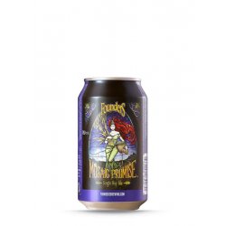 Founders Mosaic Promise 33 cl - Escerveza