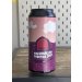 Vault City Marshmallow Smoothie Sour (Blueberry, Raspberry, Blackberry 