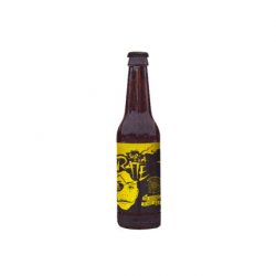 NOTOS SHE`S A PIRATE BLOND ALE 330ml - CityDrinks