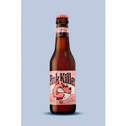 Pink Killer - Cervezas Cebados