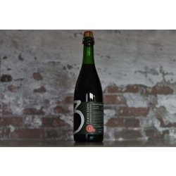 3 Fonteinen - Intens Rood (season 1920) Blend No. 79 - addicted2craftbeer