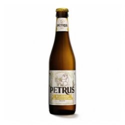 Petrus Blond