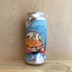 Sureshot 'Desperate Dan Appreciation Society' Pale Ale Cans - The Good Spirits Co.