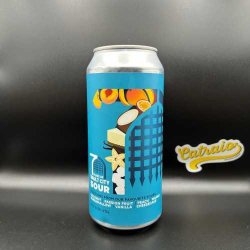 Vault City Brewing 7 Years Sour