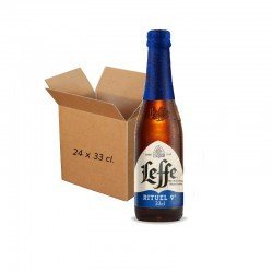 Leffe Rituel 9