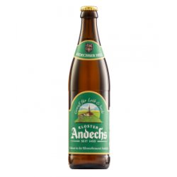 Andechs Vollbier Hell