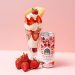 Strawberry Sundae 330ml Strawberry Sundae 330ml