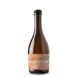 Beachwood Blendery Illuminare Sour Ale 500ml BB 311223 - The Beer Cellar