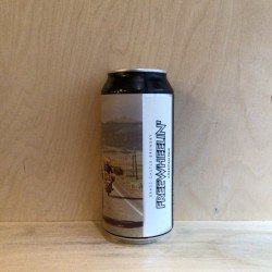 Brass Castle 'Freewheelin' Citra Pale Ale Cans GF - The Good Spirits Co.