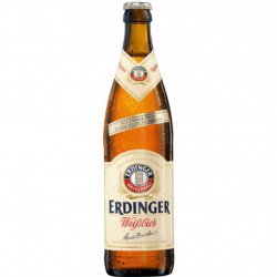 Erdinger Rubia Hefe Hell 50Cl - Cervezasonline.com