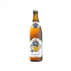 Schneider Weisse Tap 1 Meine helle Weisse - Cervezas San Galo