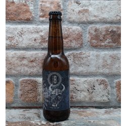 Berging Brouwerij Raw Ale - 33 CL - Gerijptebieren.nl