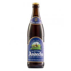 Andechs Export Dunkel