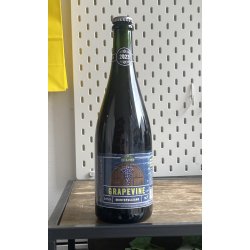 Brouwerij De Ranke Grapevine - Montepulciano