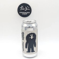 Howling Hops Shadow Boxing
