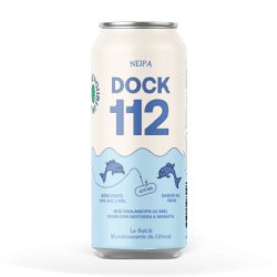 Le Ketch Dock 112 - Motueka & Manilita