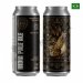 Cerveja Brasileira Dogma From Rejection To Oblivion India Pale Ale 473ml 