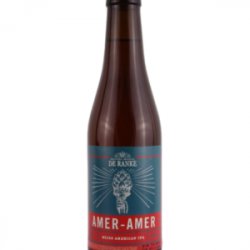 DE RANKE  AMER AMER - Lusitania Compañía del Lúpulo