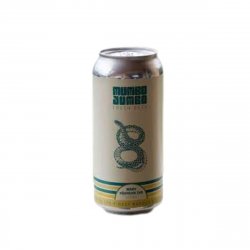 Mumbo Jumbo Hazy Session IPA 4.8alc 44cl - Dcervezas