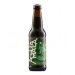 Cerveza Artesanal Agua Mala Mantarraya Oatmeal Stout 355 Ml Cerveza Artesanal Agua Mala Mantarraya Oatmeal Stout 355 Ml