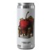 Brewski Cherry King 33 Cl. (lattina) 
