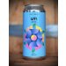 Fuerst Wiacek X Commonwealth Brewing Company  ‘Lit!’ 