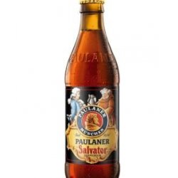 Paulaner Salvator