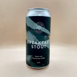 RedWillow Brewery. Breakfast Stout [Stout] - Alpha Bottle Shop & Tap