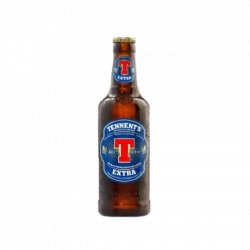 Tennents Extra - Cervezas San Galo