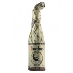 Van Honsebrouck Bacchus Oud Bruin - Die Bierothek