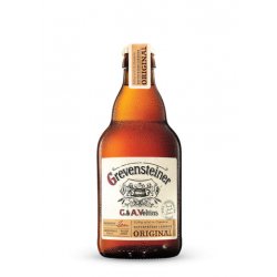 Grevensteiner Original 50 cl. - Escerveza