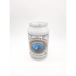 Kromme Haring Coelacanth - De Struise Brouwers