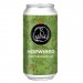 8 Wired HopWired IPA 440ml 