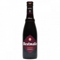 Westmalle - Dubbel - Foeders - Foeders