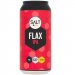 Flax 6.6% 