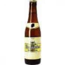 Hoegaarden Gran Cru cerveza 33 cl - La Cerveteca Online