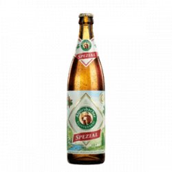 Alpirsbacher Klosterbräu Spezial 20 x 50 cl MW Flasche - Pepillo