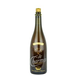 Bush De Charmes 75Cl - Belgian Beer Heaven