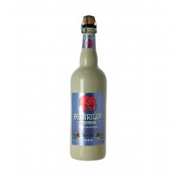 Delirium Tremens