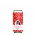 Vault City Brewing  Raspberry Lemonade Session Sour 