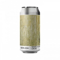 Popihn NEIPA DDH – SIMCOE / CRYO EL DORADO