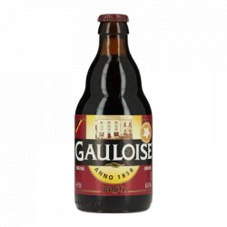 La Gauloise Brune