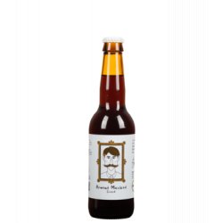 BRAUW Armout Macleod Scotch