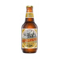 Adler Bräu Rufelihund 5,4% - 20 x 29 cl EW - Pepillo