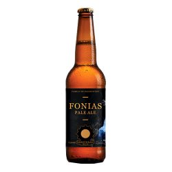 Fonias Pale Ale 330ml - ΕλVino