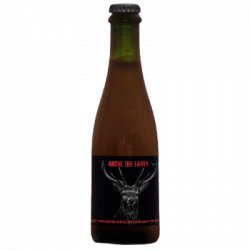 La Calavera                                        ‐                                                         6% Above the Earth - OKasional Beer