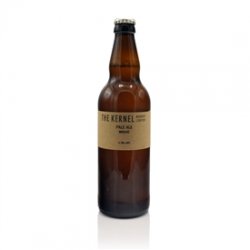 The Kernel Brewery Pale Ale Mosaic